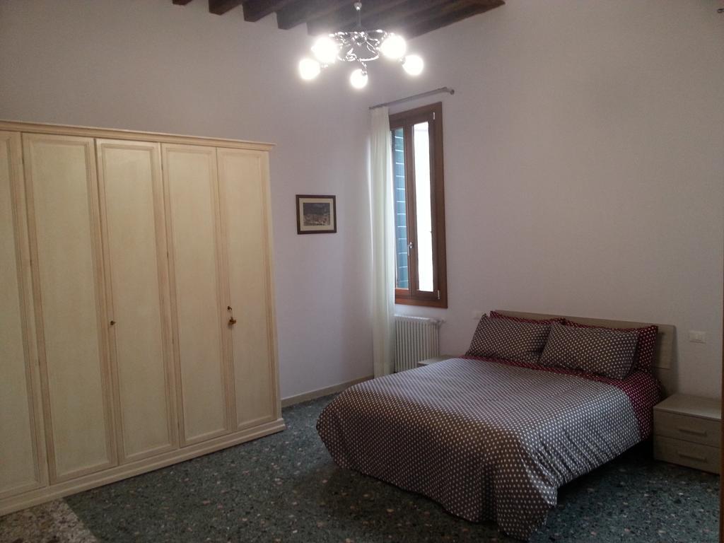 Venice House Habitación foto