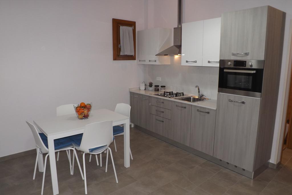Venice House Habitación foto