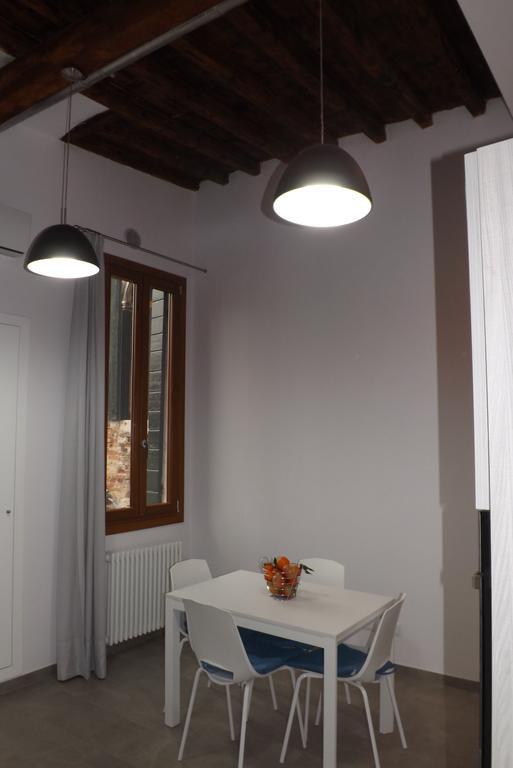 Venice House Habitación foto